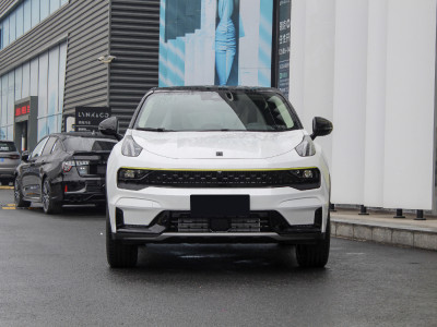 Lynk&Co 05 Фото №2